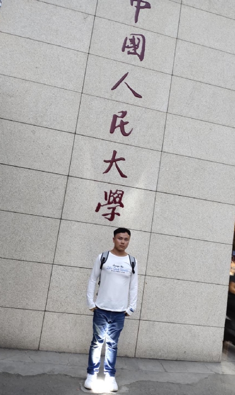 Whoareyou的第一张照片--绍兴相亲服务中心