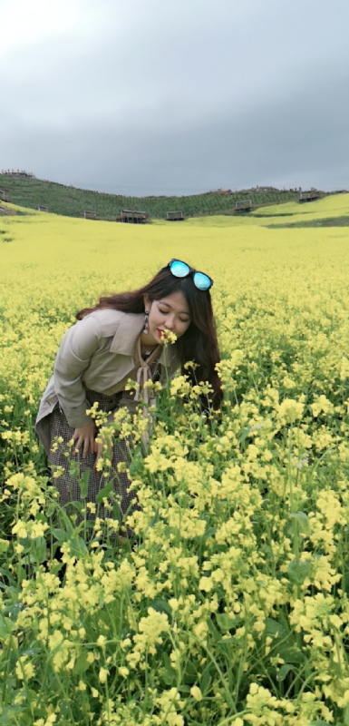 小桃花的第一张照片--绍兴相亲服务中心