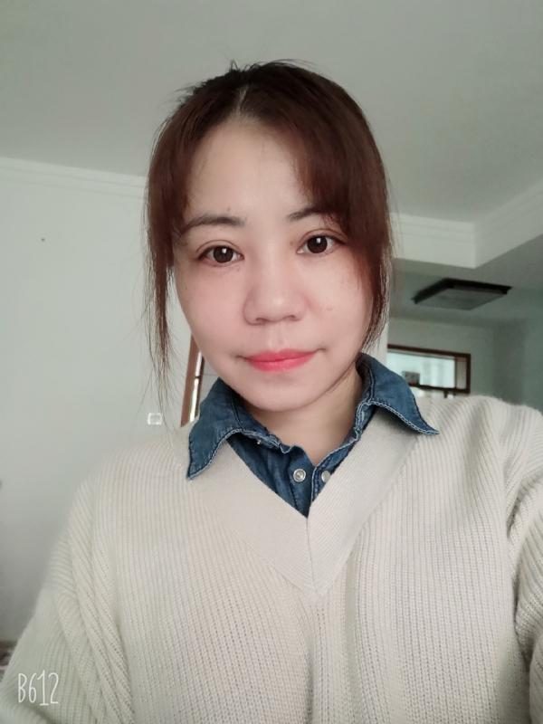蜗牛慢慢的第一张照片--绍兴相亲服务中心