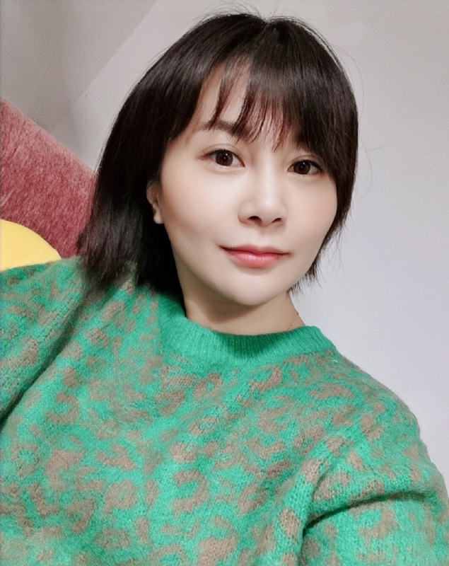 Nikki的第一张照片--绍兴相亲服务中心