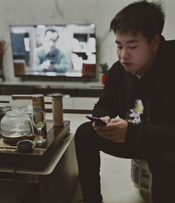 嗯今年能脱单吗的第一张照片--绍兴相亲服务中心