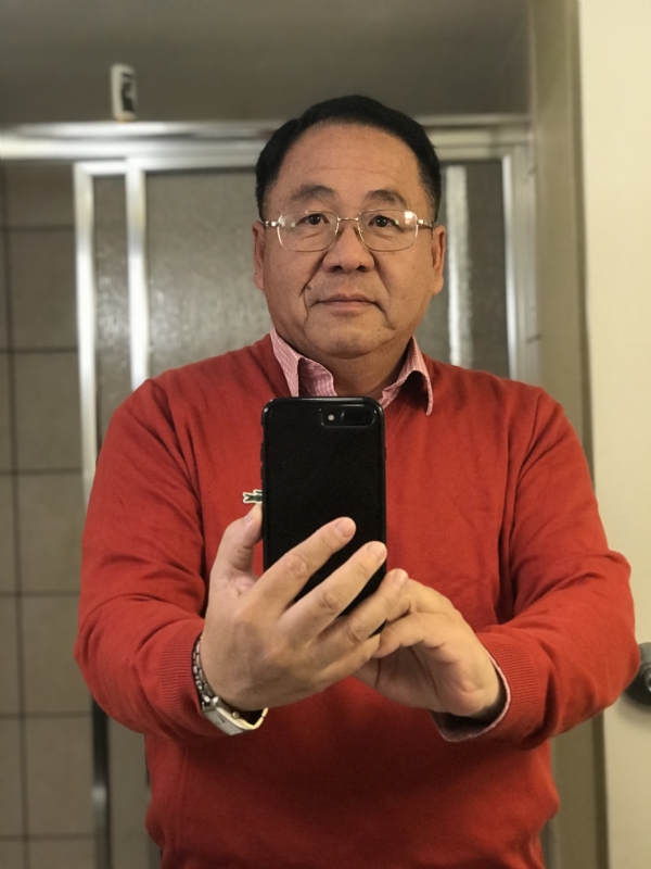 Roger的第一张照片--绍兴相亲服务中心