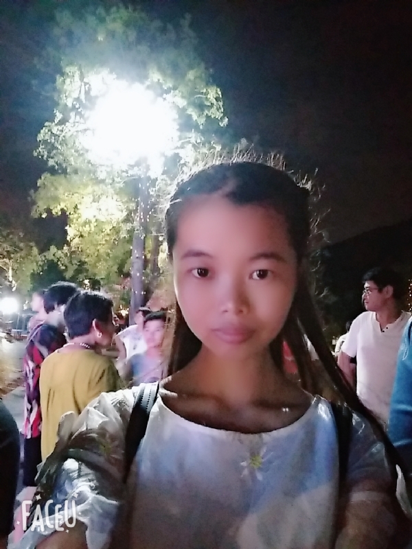 雨天的第一张照片--绍兴相亲服务中心