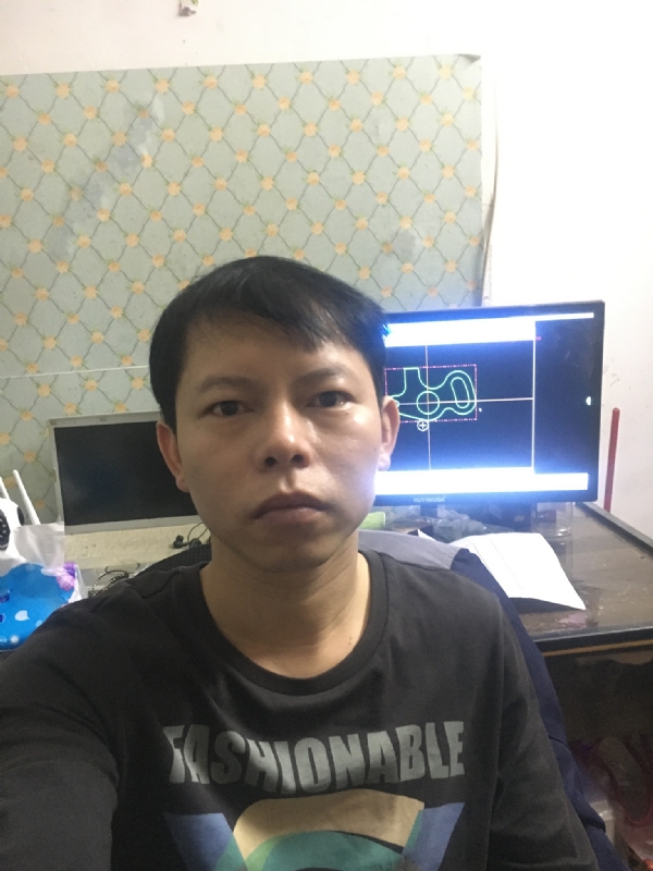 黄叶枫的第一张照片--绍兴相亲服务中心