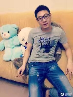 惟才的第一张照片--绍兴相亲服务中心