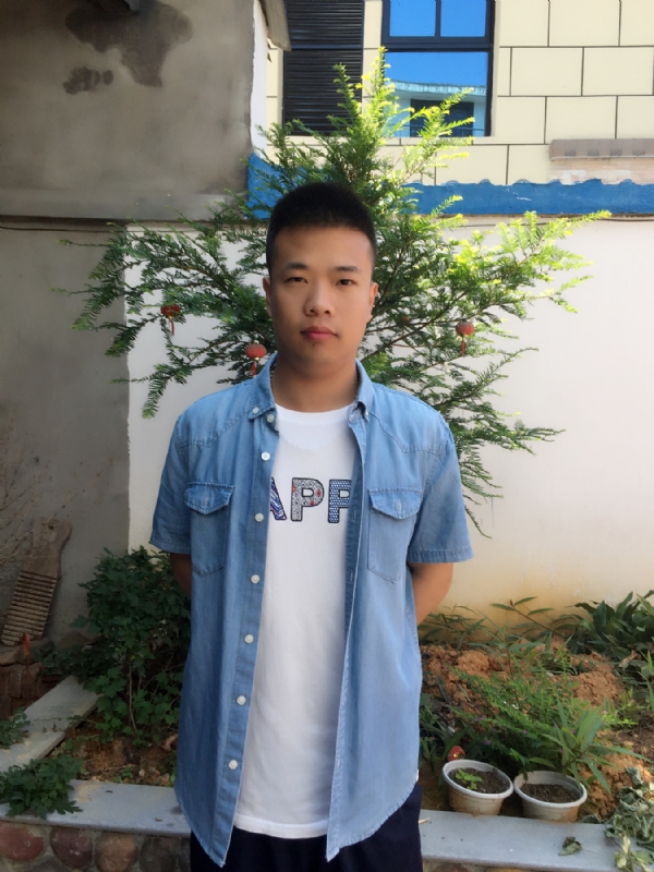 桃子哪去了的第一张照片--绍兴相亲服务中心