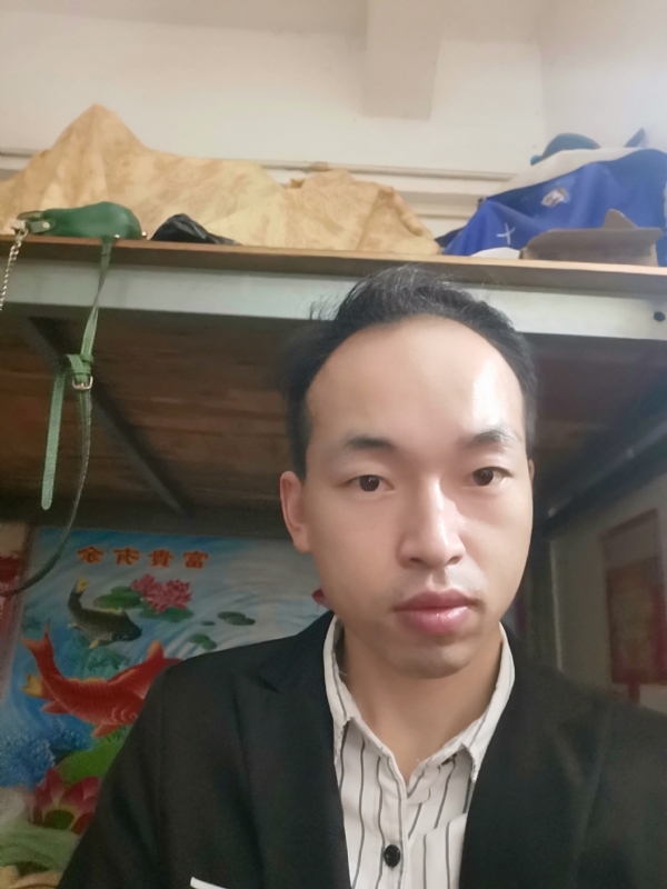 好缘的第一张照片--绍兴相亲服务中心