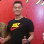 让分胜负的第一张照片--绍兴相亲服务中心