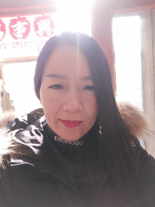 半生缘的第一张照片--绍兴相亲服务中心