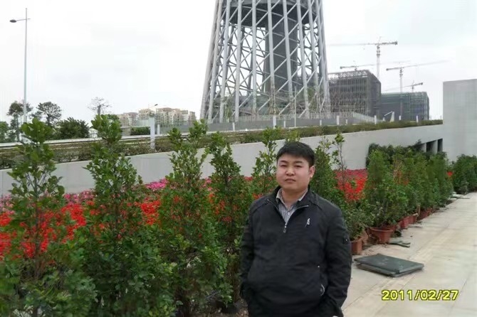 寻爱的第一张照片--绍兴相亲服务中心