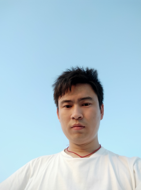 菜菜的第一张照片--绍兴相亲服务中心