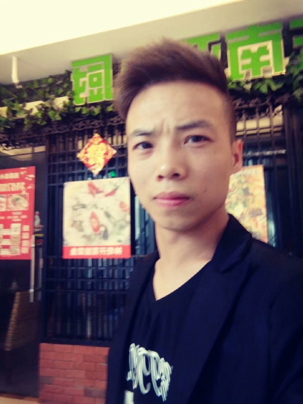 听云的第一张照片--绍兴相亲服务中心