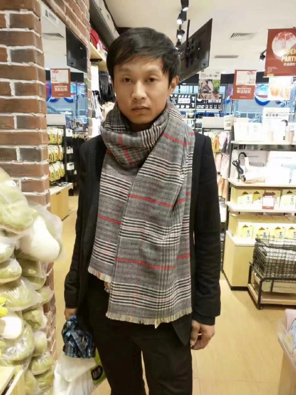 陈杰的第一张照片--绍兴相亲服务中心