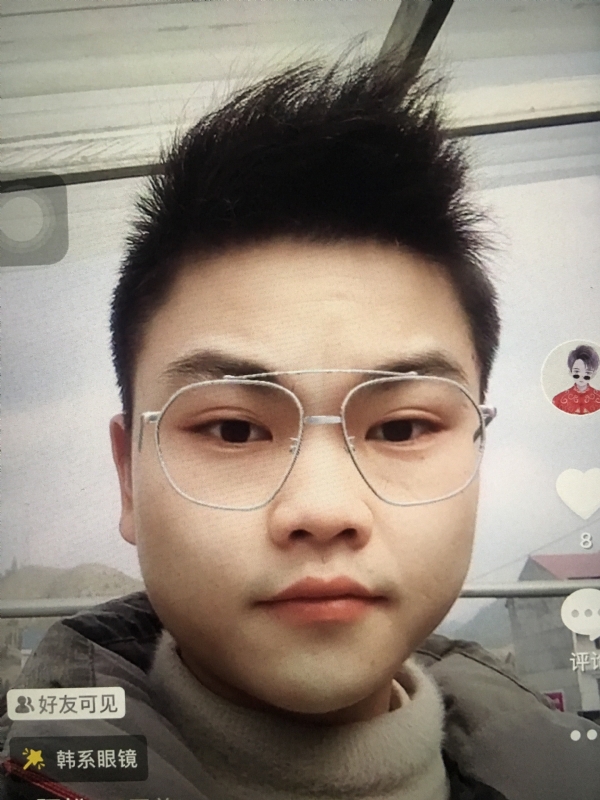 阿松的第一张照片--绍兴相亲服务中心