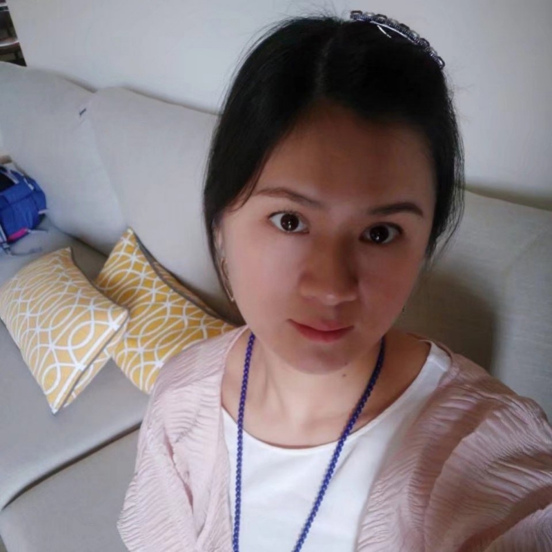 lly的第一张照片--绍兴相亲服务中心