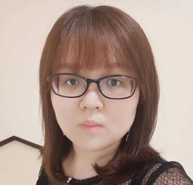 lily的第一张照片--绍兴相亲服务中心