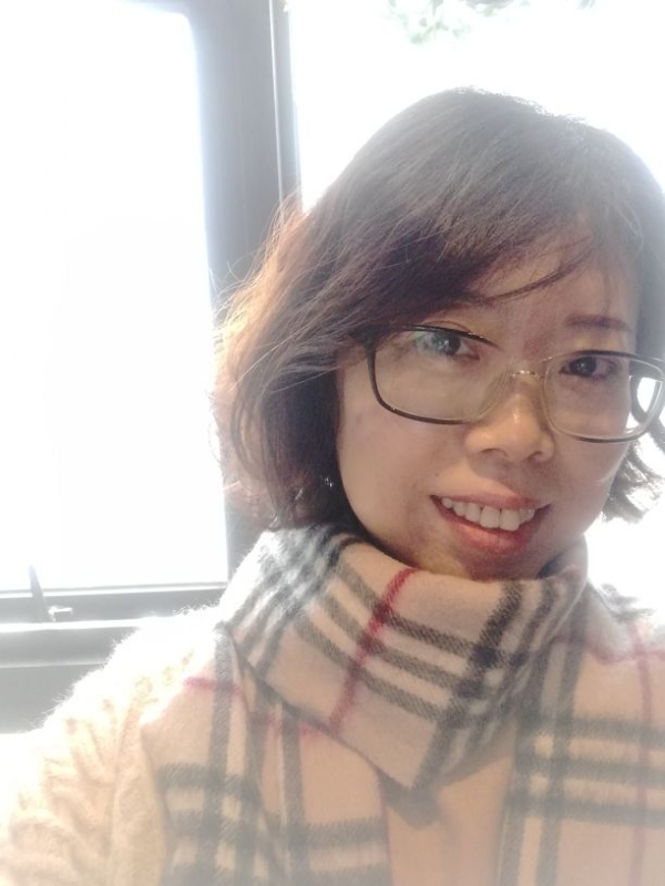 简单的第一张照片--绍兴相亲服务中心