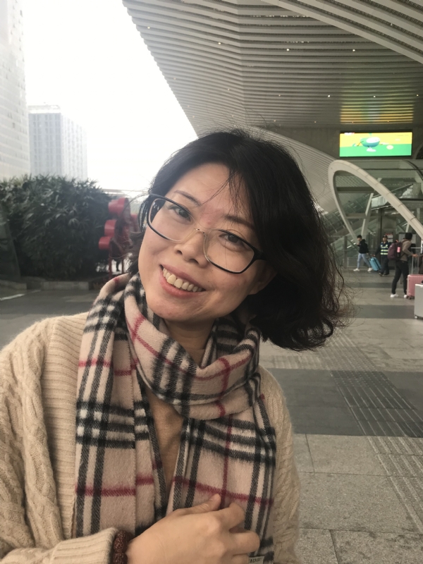 简单的第三张照片--绍兴相亲服务中心