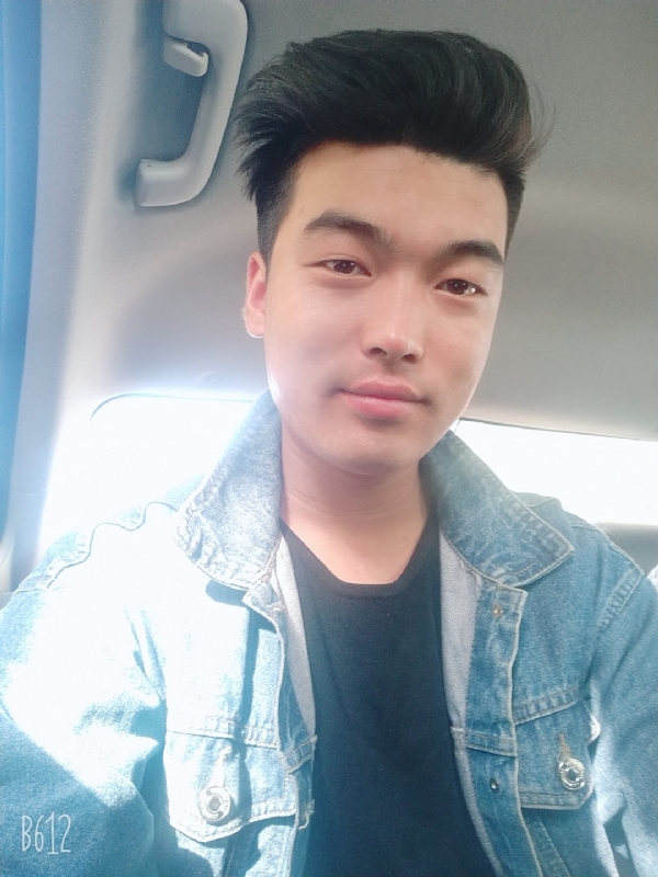 吉吉国王的第一张照片--绍兴相亲服务中心