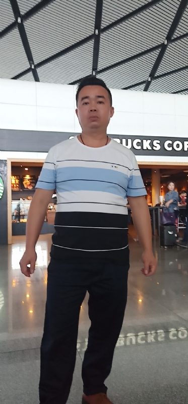 时光是个侩子手i的第一张照片--绍兴相亲服务中心