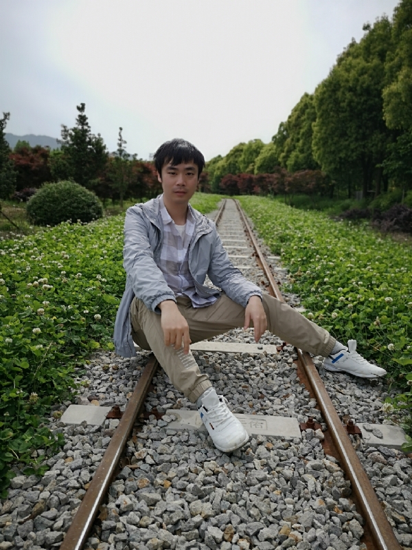 HCL的第一张照片--绍兴相亲服务中心