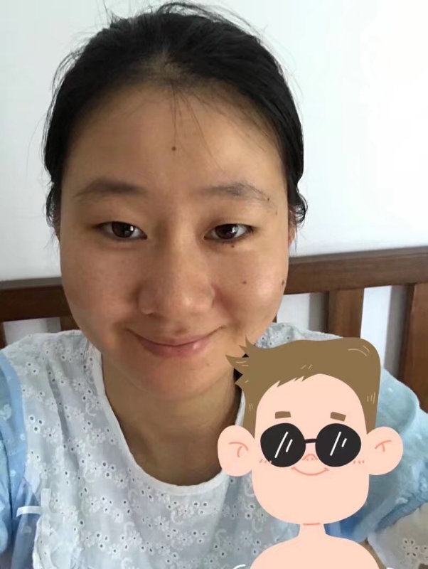 丽丽的第一张照片--绍兴相亲服务中心