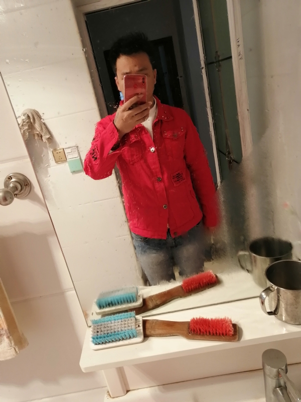 王哒哒的第一张照片--绍兴相亲服务中心