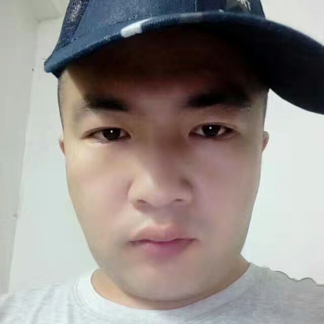 你的高冷范只属于我的第一张照片--绍兴相亲服务中心