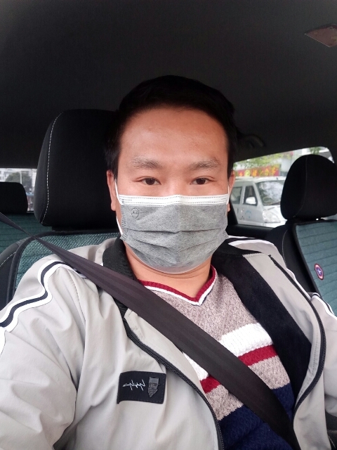 寻缘的第一张照片--绍兴相亲服务中心
