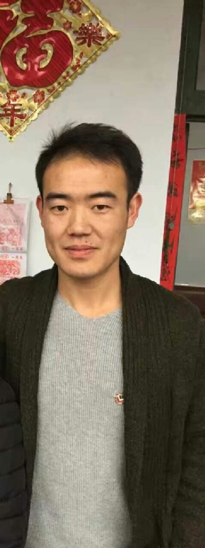 Mr源的第一张照片--绍兴相亲服务中心