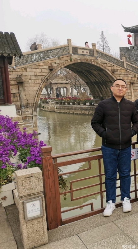 一生所爱的第一张照片--绍兴相亲服务中心