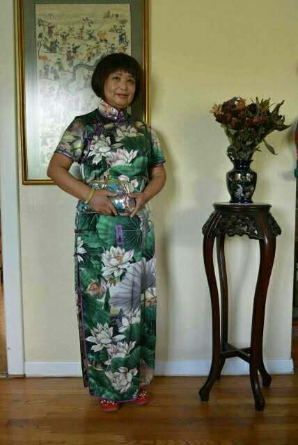 中學老師的第一张照片--绍兴相亲服务中心