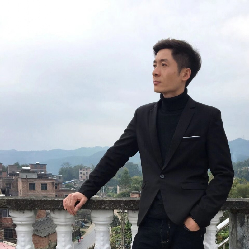 阿初的第一张照片--绍兴相亲服务中心