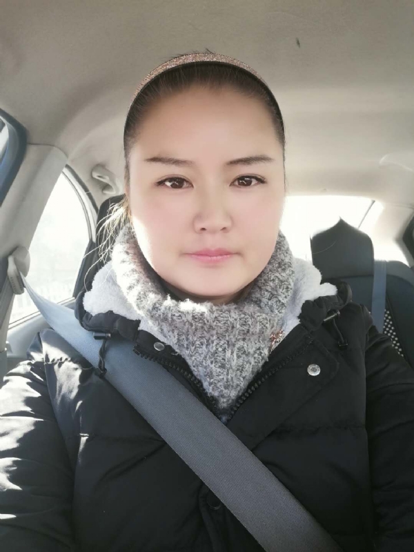 牵手缘的第一张照片--绍兴相亲服务中心