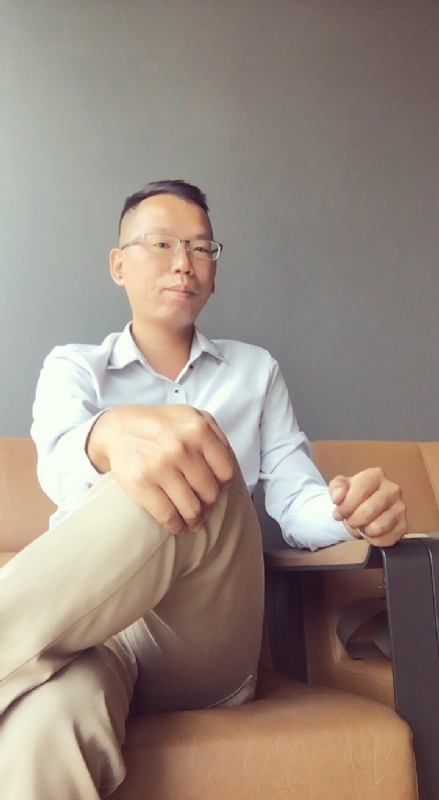 LI的第一张照片--绍兴相亲服务中心