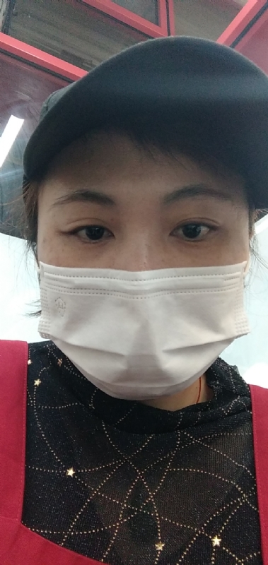 tata倩倩的第一张照片--绍兴相亲服务中心