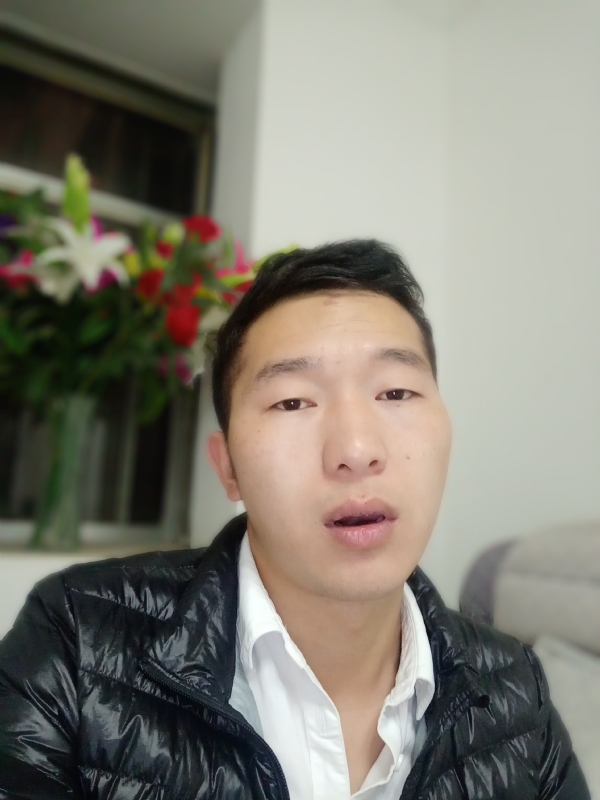 赵勇的第一张照片--绍兴相亲服务中心