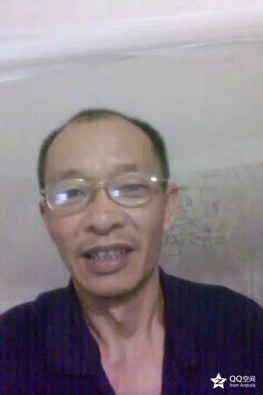 K先生的第一张照片--绍兴相亲服务中心