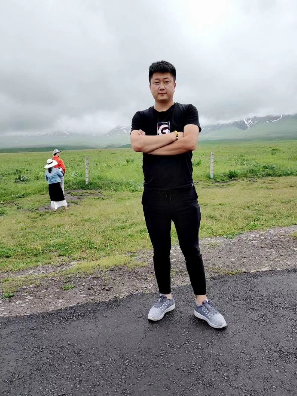 时间厮守的第一张照片--绍兴相亲服务中心