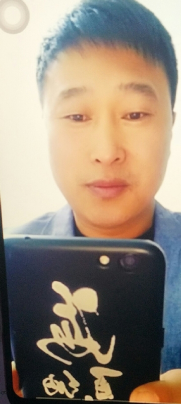 可乐猫的第一张照片--绍兴相亲服务中心
