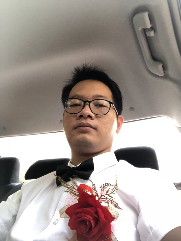 陈陈的第一张照片--绍兴相亲服务中心