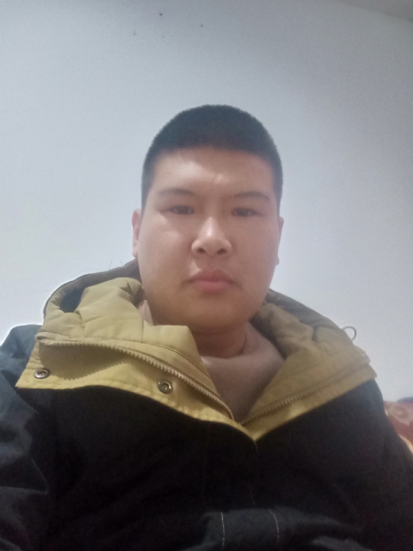 小辉辉2020的第一张照片--绍兴相亲服务中心