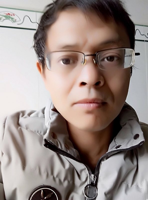 小吴的第一张照片--绍兴相亲服务中心