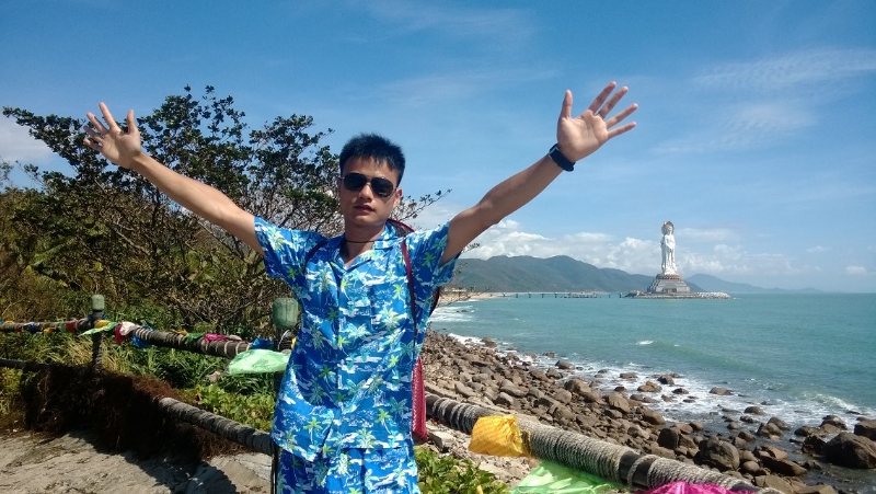 pengyu521的第二张照片--绍兴相亲服务中心