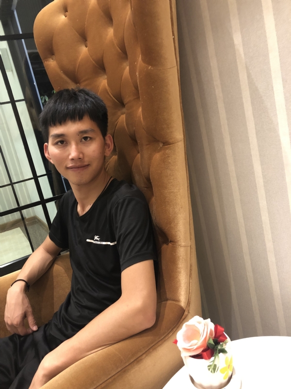勿忘稀粥的第一张照片--绍兴相亲服务中心
