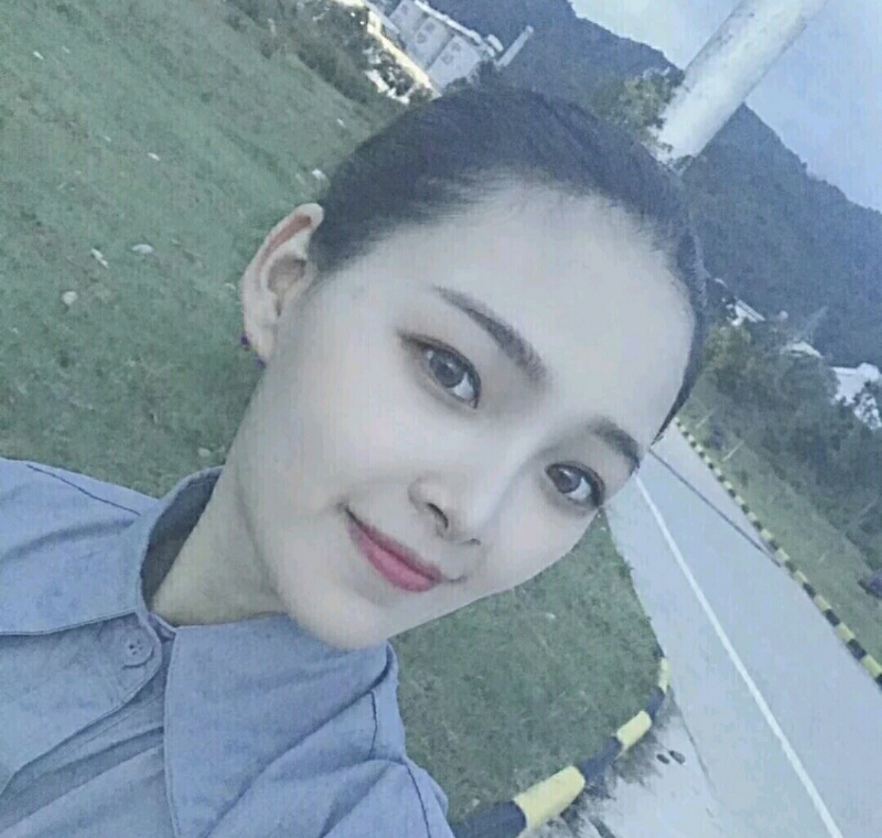 房子吃了兔子的第一张照片--绍兴相亲服务中心