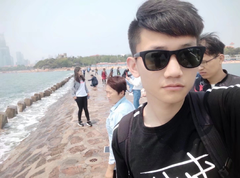maile_jacob的第一张照片--绍兴相亲服务中心