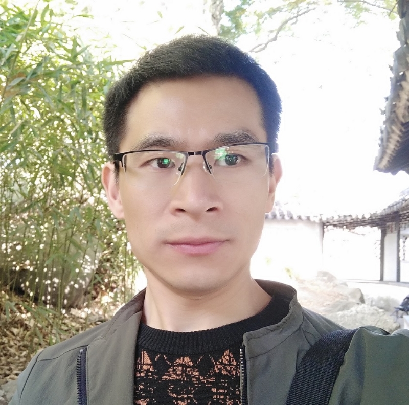 翔飞的第一张照片--绍兴相亲服务中心