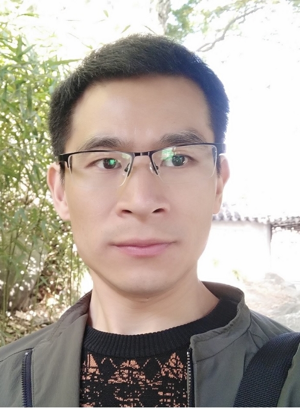 翔飞的第二张照片--绍兴相亲服务中心