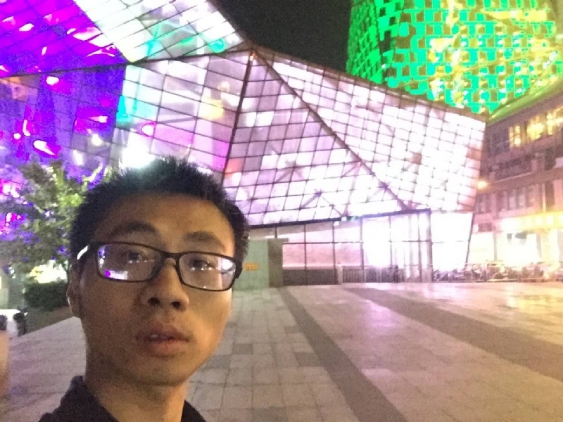 程生的第一张照片--绍兴相亲服务中心